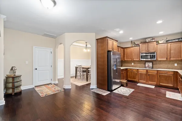 $415,900 | 2953 McManus Circle, Clarksville, TN 37042