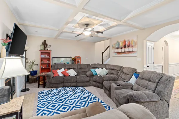 $409,900 | 2953 McManus Circle, Clarksville, TN 37042