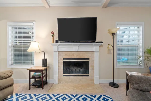 $409,900 | 2953 McManus Circle, Clarksville, TN 37042