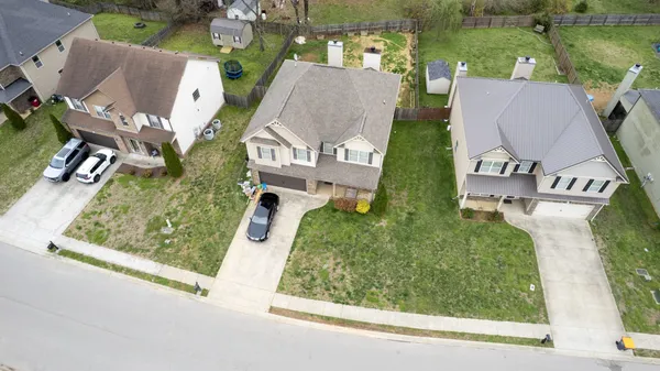 $409,900 | 2953 McManus Circle, Clarksville, TN 37042