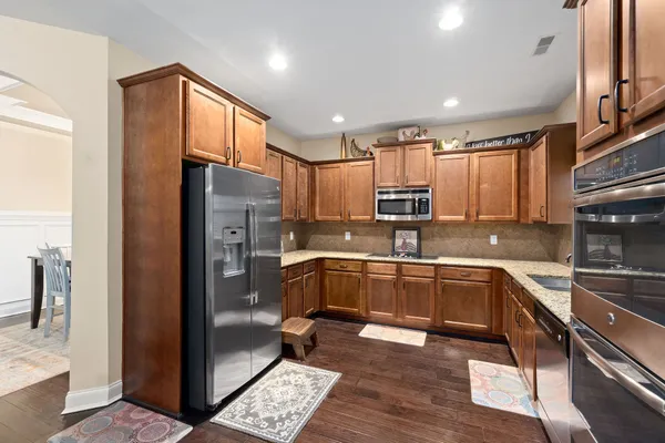 $409,900 | 2953 McManus Circle, Clarksville, TN 37042