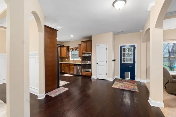 $415,900 | 2953 McManus Circle, Clarksville, TN 37042