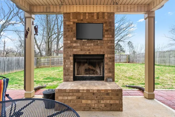 $415,900 | 2953 McManus Circle, Clarksville, TN 37042