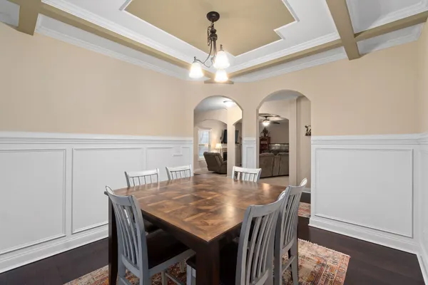 $409,900 | 2953 McManus Circle, Clarksville, TN 37042