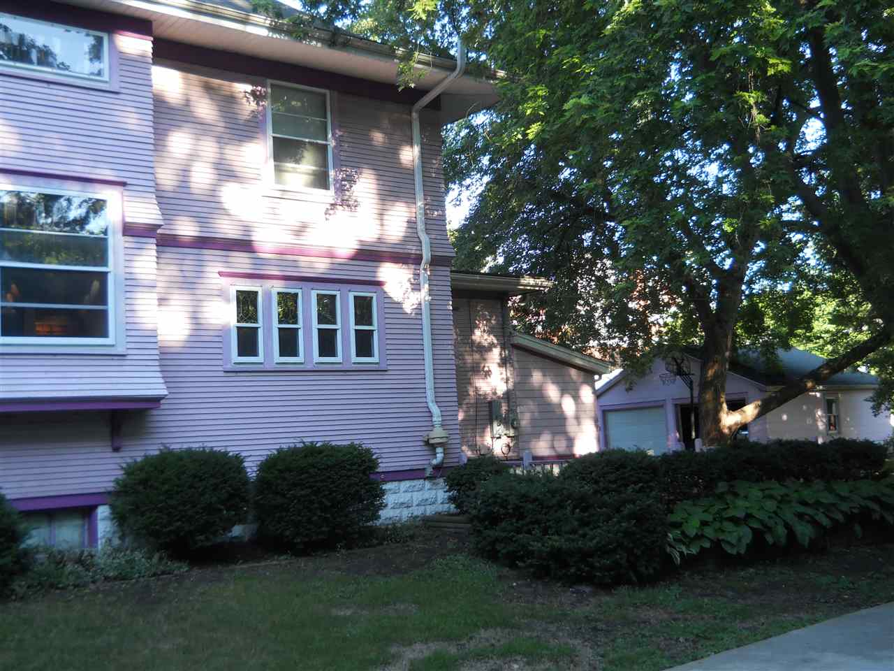 208 West 3rd Street Delavan, IL 61734 - Photo 24 of 28 Gallery Image 24