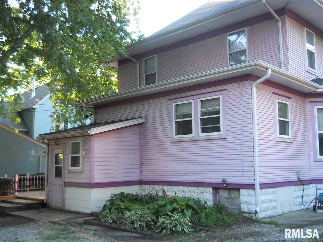 208 West 3rd Street Delavan, IL 61734 - Photo 26 of 28 Gallery Image 26