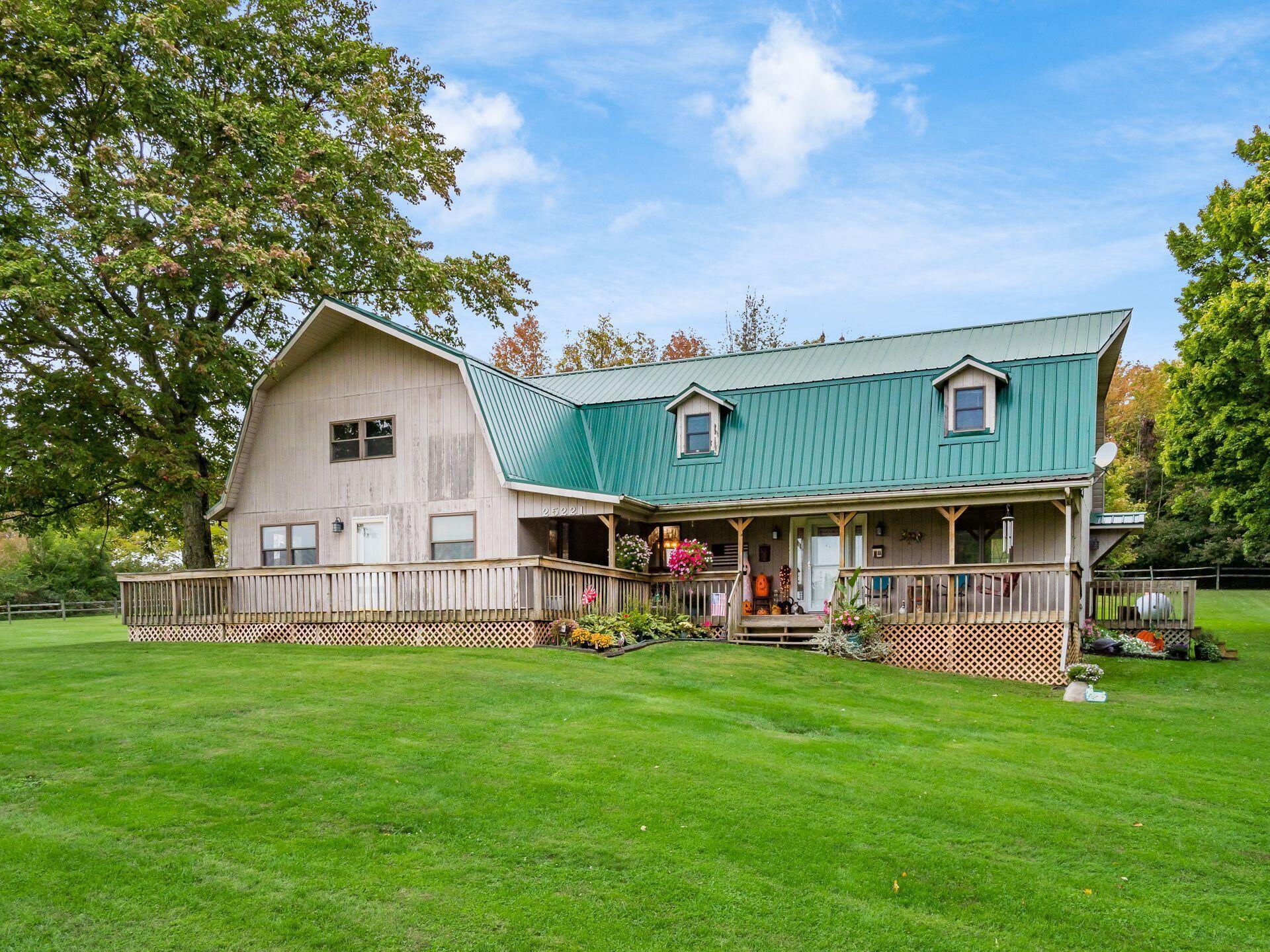 25221 Bell Church Road Utica, OH 43080 - Photo 35 of 57 001__C - 25221 Bell Church111
