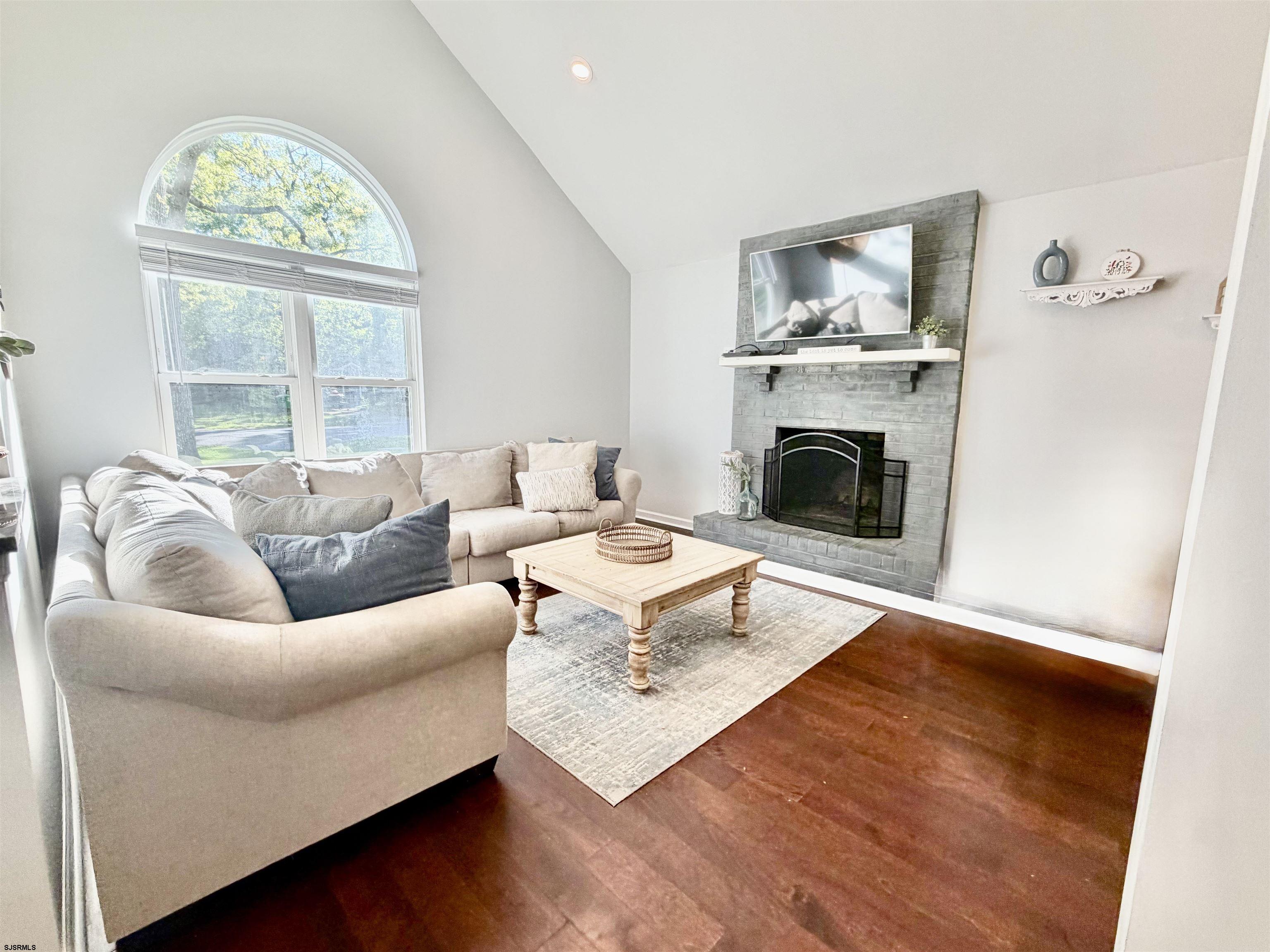 535 Holly Brook Road Galloway Township, NJ 08205 - Photo 6 of 45