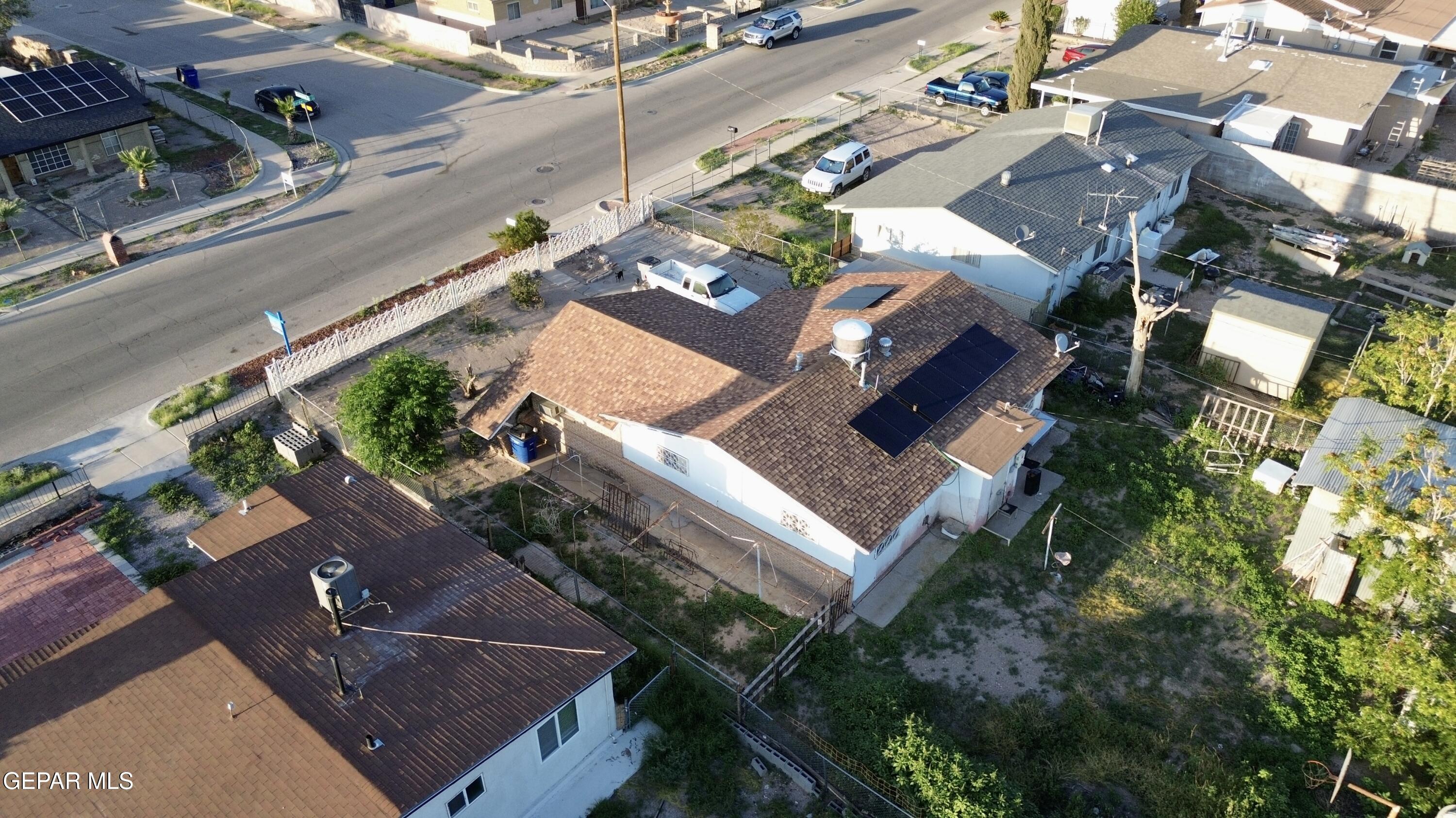 236 Borderland Road El Paso, TX 79932 - Photo 9 of 14 DJI_0295