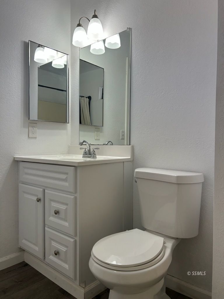 1127 North Mono Court Ridgecrest, CA 93555 - Photo 16 of 19
