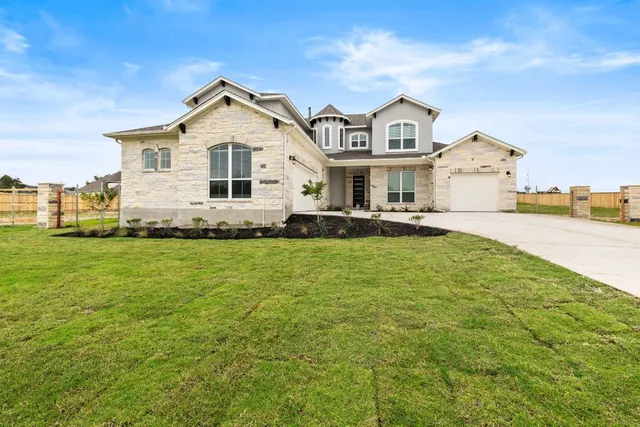 $3,995 | 3628 Twinspur Street, Leander, TX 78641