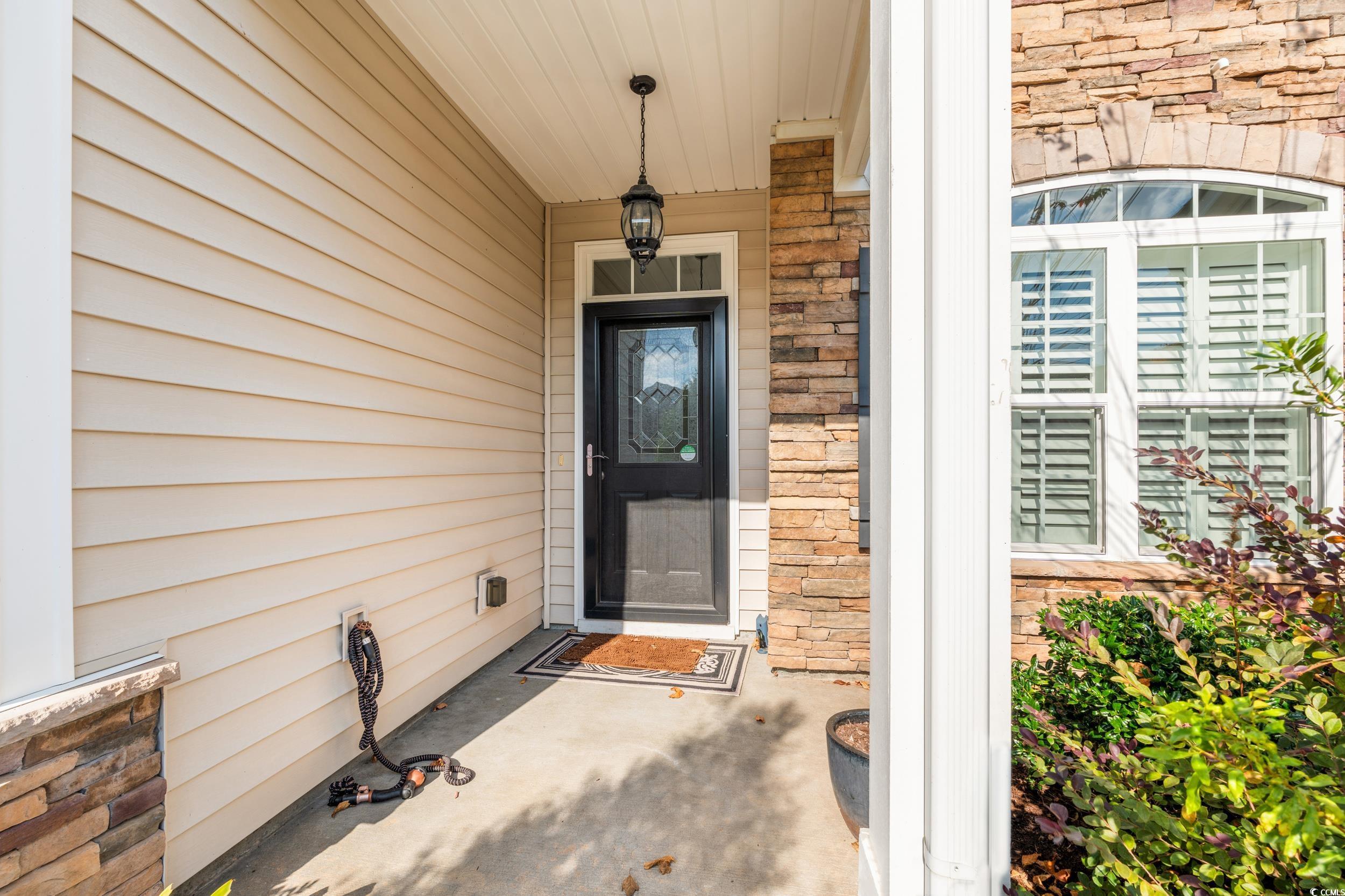 135 Parmelee Drive, Unit C Murrells Inlet, SC 29576 - Photo 2 of 37