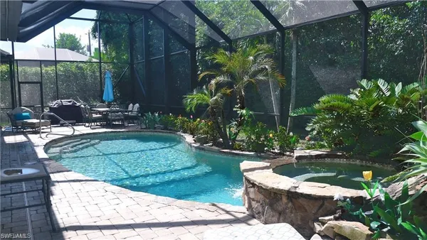 a view of a couches in patio of a house