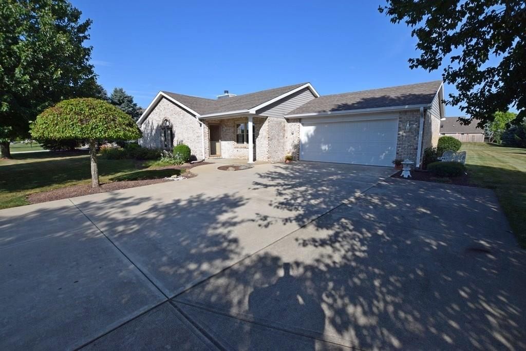 6222 Red Fox Road Pendleton, IN 46064 - Photo 2 of 28