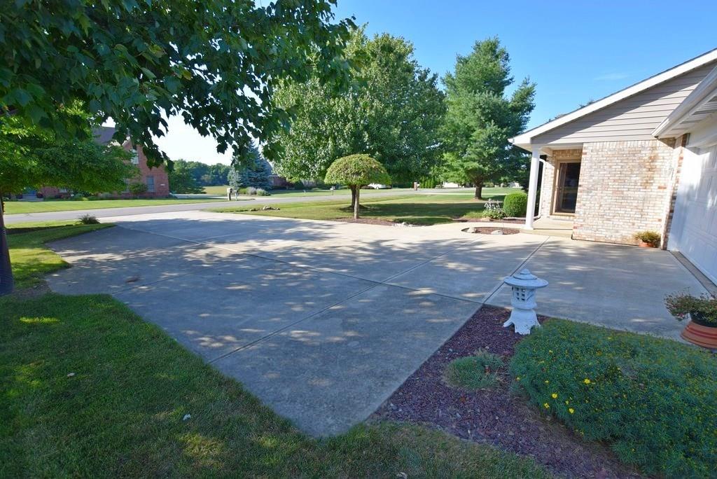 6222 Red Fox Road Pendleton, IN 46064 - Photo 4 of 28