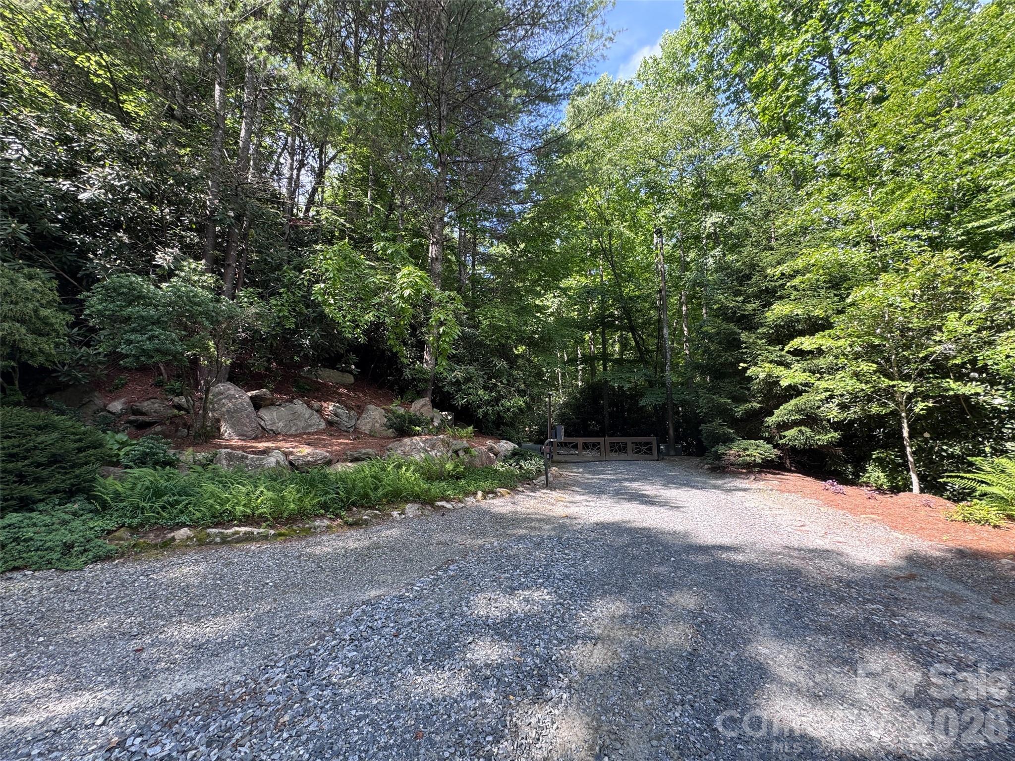10 A Reserve Road Pisgah Forest, NC 28768 - Photo 32 of 33