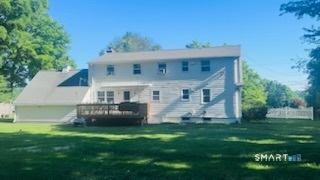 18 Wauneta Road Trumbull, CT 06611 - Photo 2 of 2