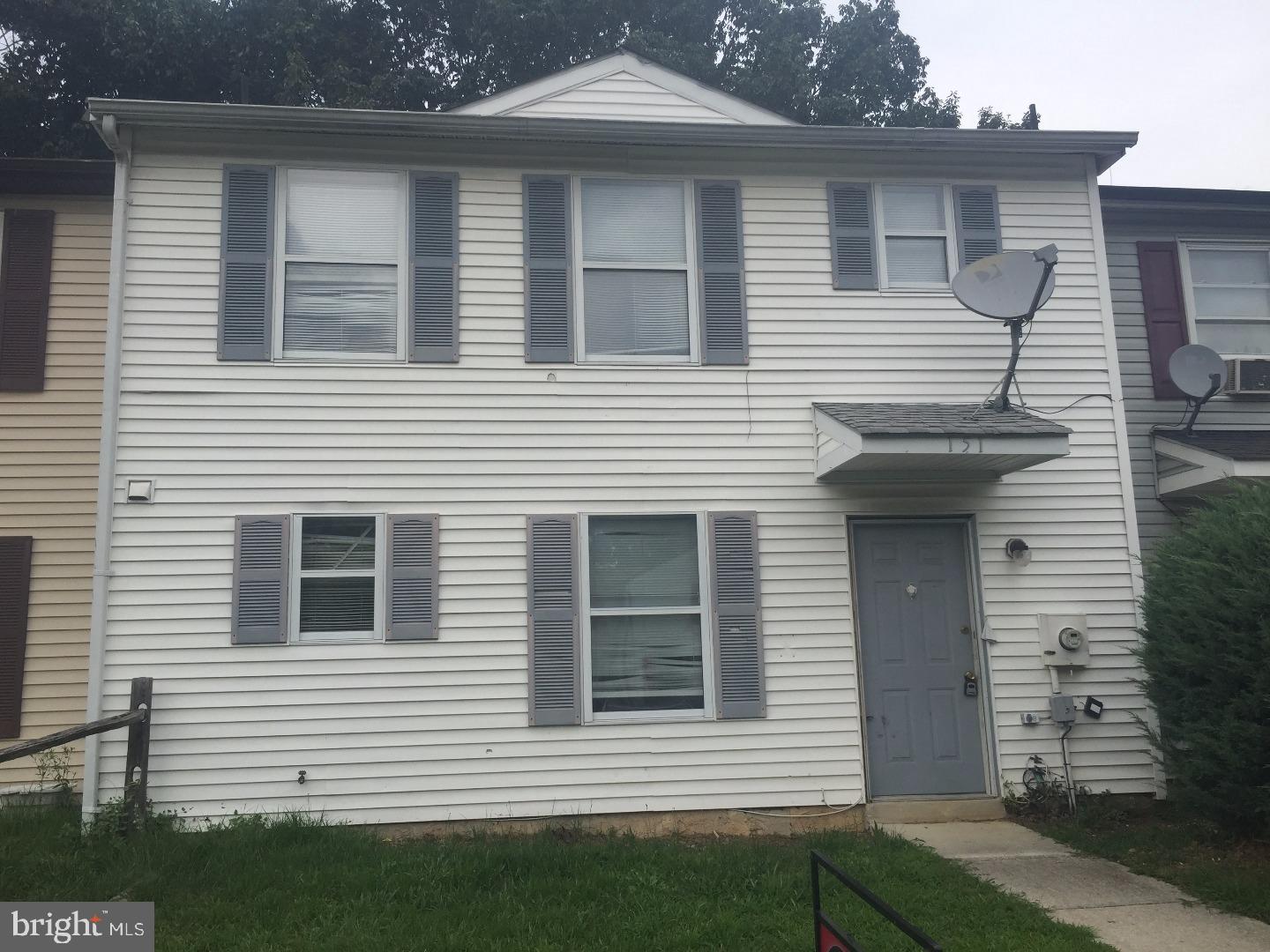 151 Hampshire Road Sicklerville, NJ 08081 - Photo 1 of 8