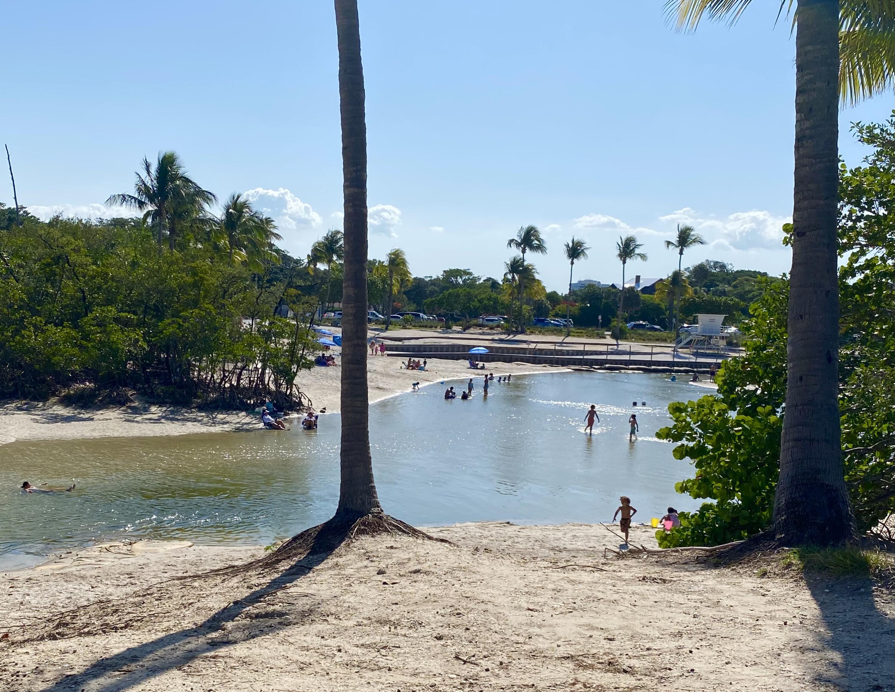 225 Clocktower Drive Jupiter, FL 33458 - Photo 37 of 40 a view of a water fountain