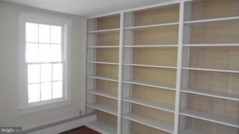 7591 Cooper Point Road Bozman, MD 21612 - Photo 14 of 22 Built-In Shelving