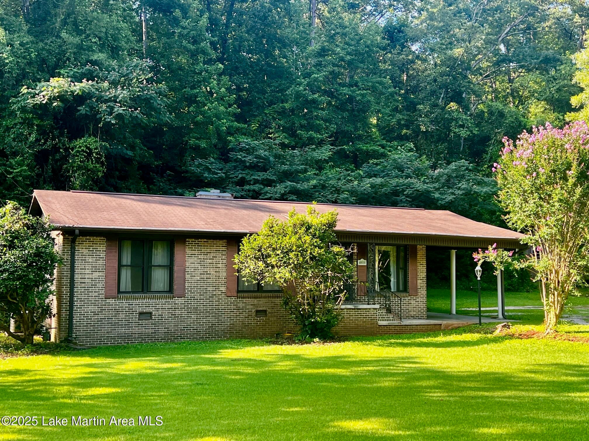 2240 Oldfield Road Sylacauga, AL 35150 - Photo 1 of 1 IMG_9629