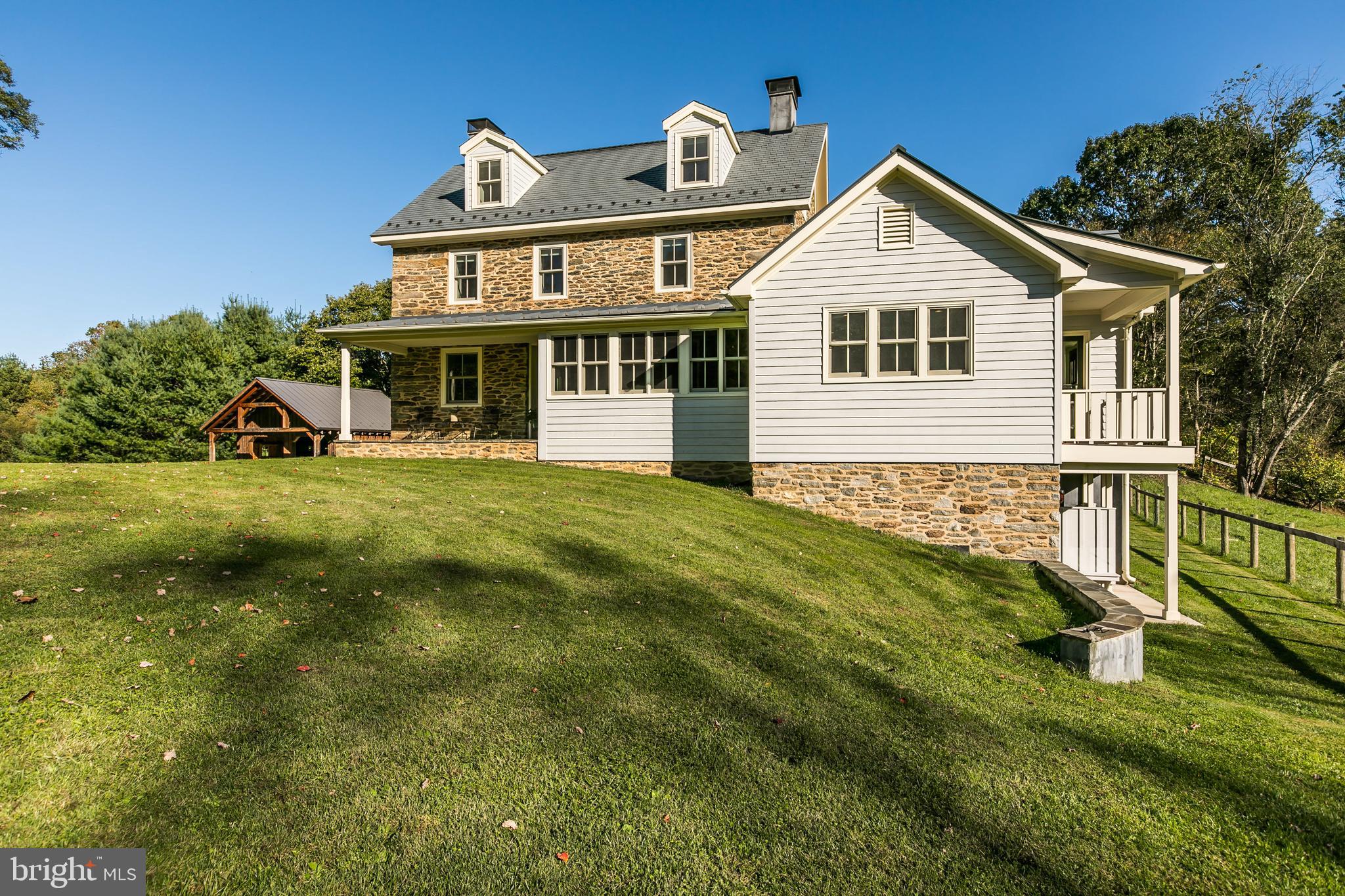 3135 Cotter Road Manchester, MD 21102 - Photo 4 of 61