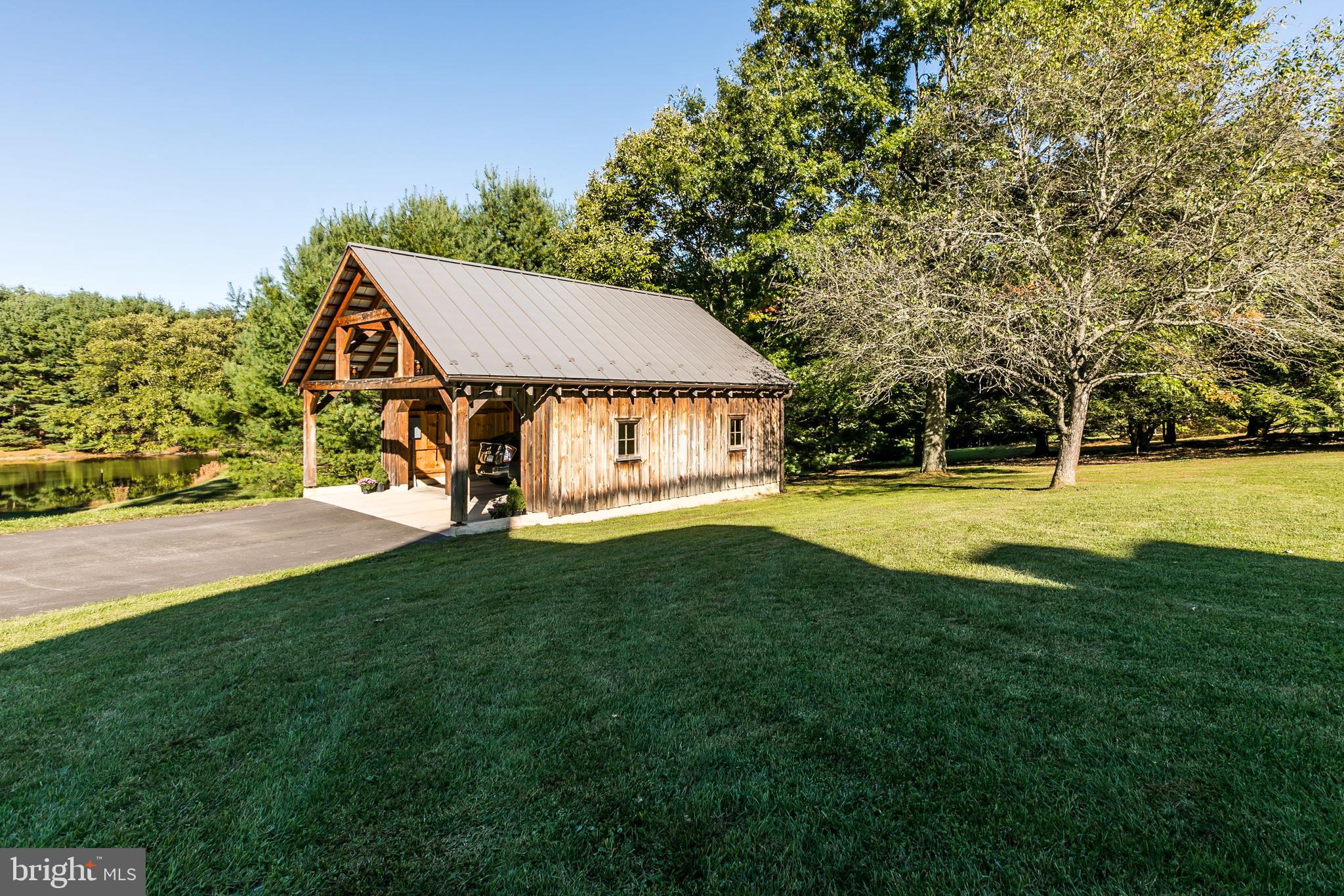 3135 Cotter Road Manchester, MD 21102 - Photo 6 of 61