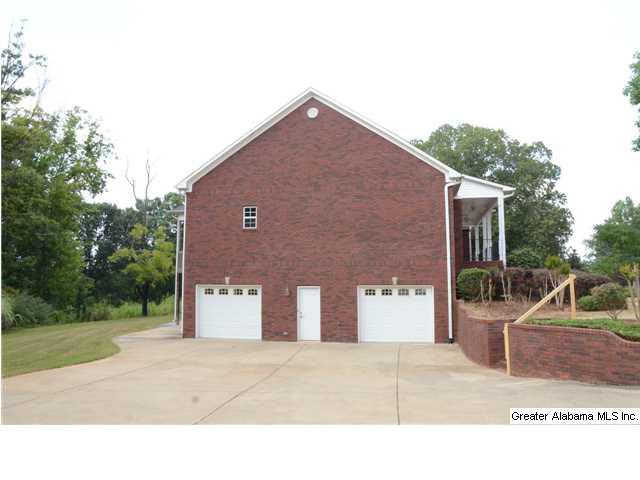2881 Levine Road Odenville, AL 35120 - Photo 31 of 32