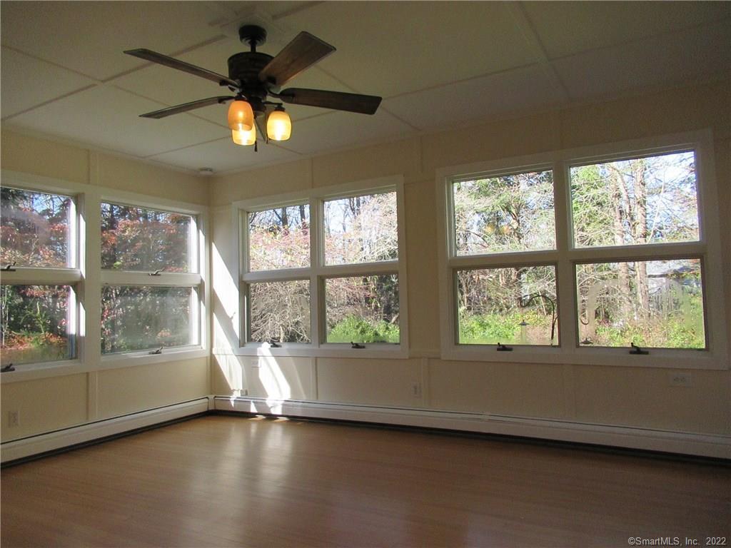 11 Burnt Swamp Road Woodbridge, CT 06525 - Photo 12 of 29 a view of an empty room with a window