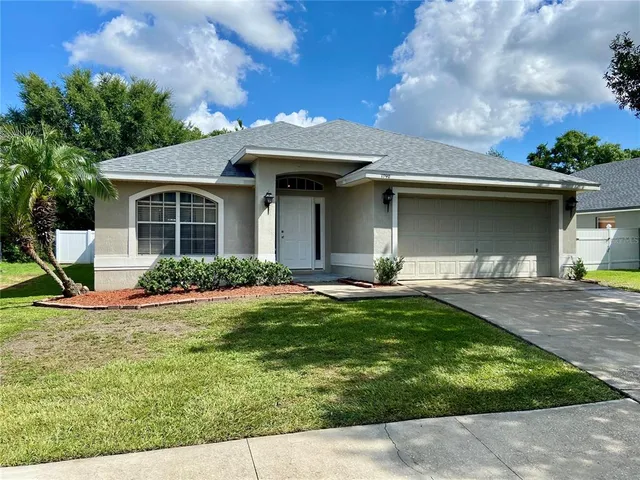$344,900 | 1790 Turtle Rock Drive, Lakeland, FL 33803