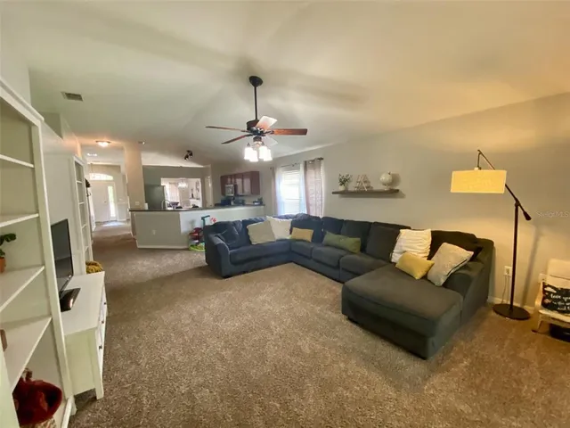 $344,900 | 1790 Turtle Rock Drive, Lakeland, FL 33803