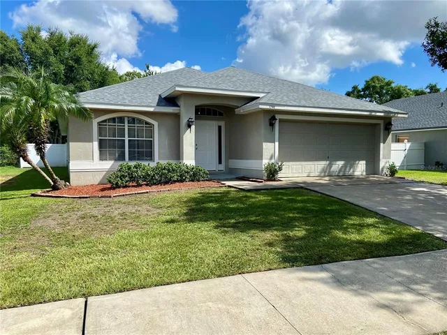 $344,900 | 1790 Turtle Rock Drive, Lakeland, FL 33803