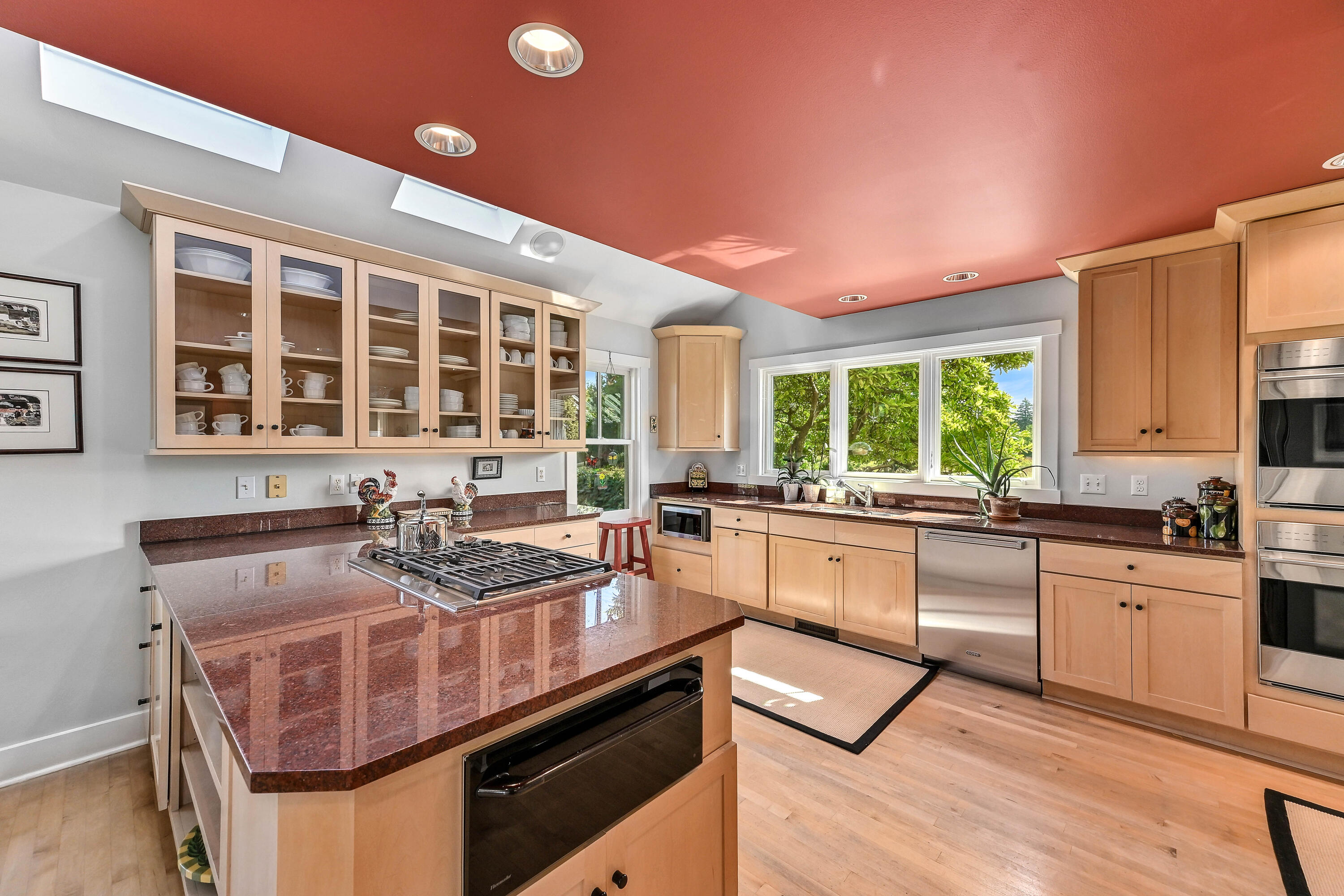 3200 West Bonniwell Road Mequon, WI 53097 - Photo 8 of 77 Ample storage and room to work!