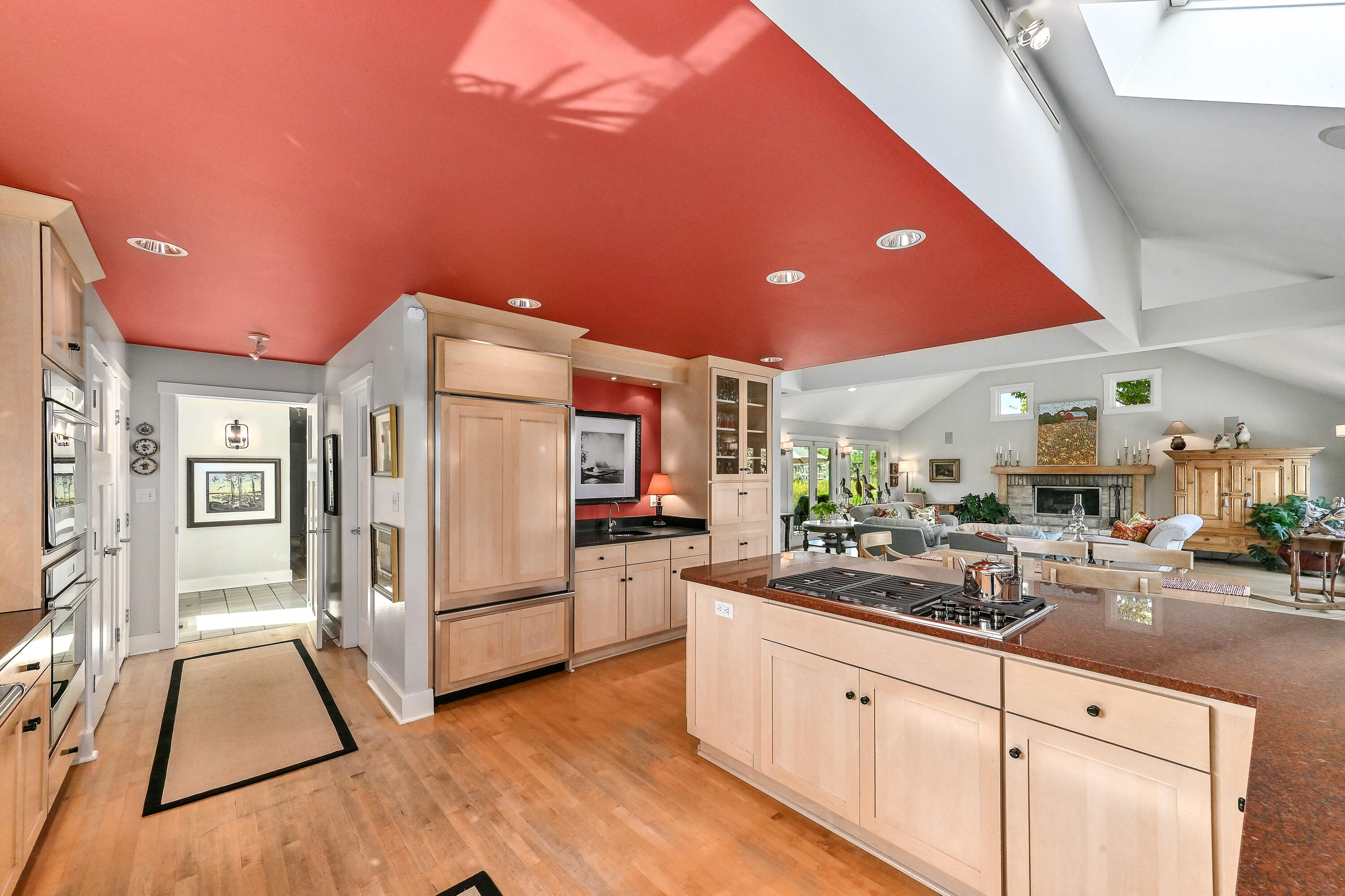 3200 West Bonniwell Road Mequon, WI 53097 - Photo 9 of 77 DZ3200-17