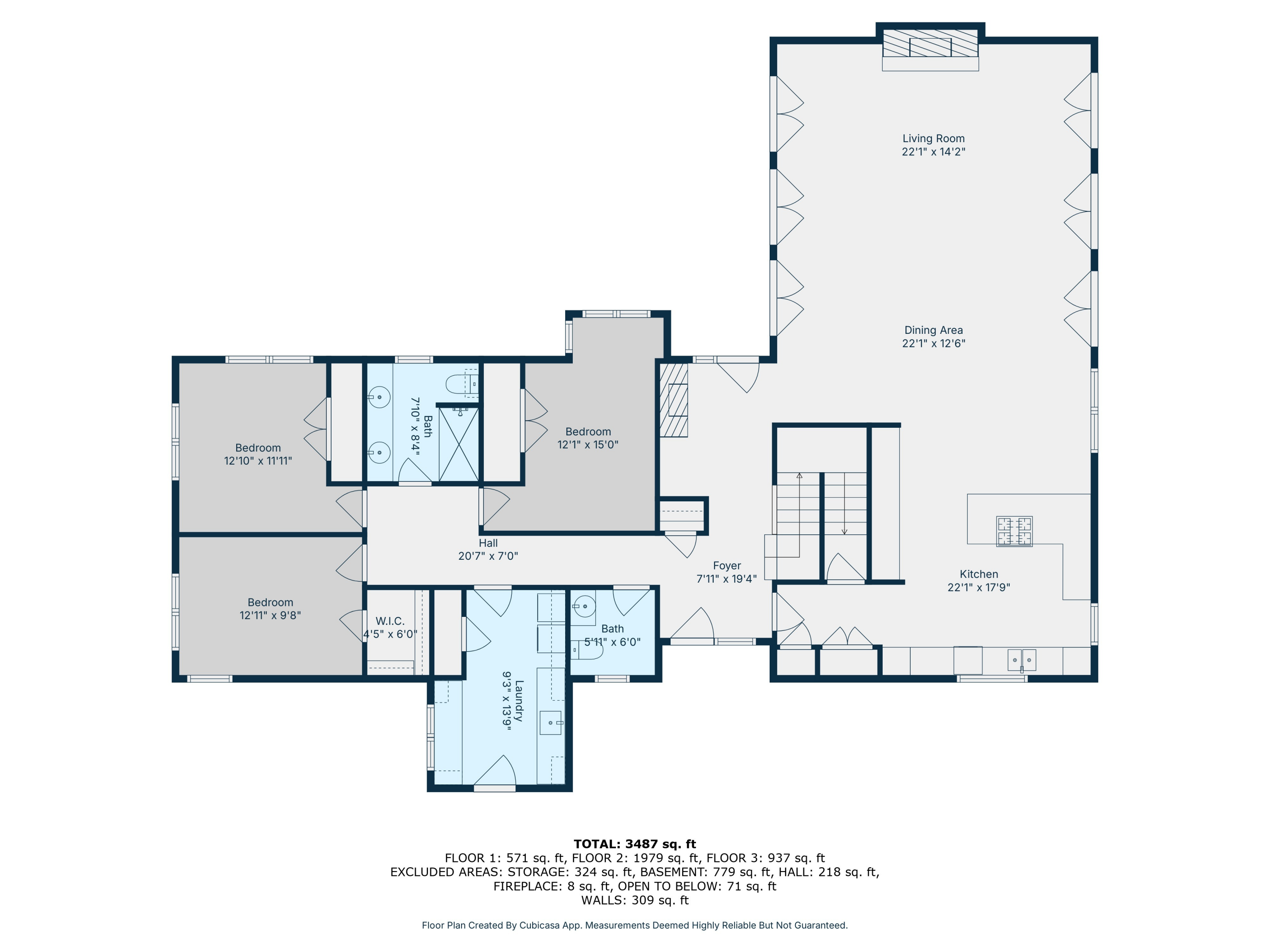 3200 West Bonniwell Road Mequon, WI 53097 - Photo 75 of 77