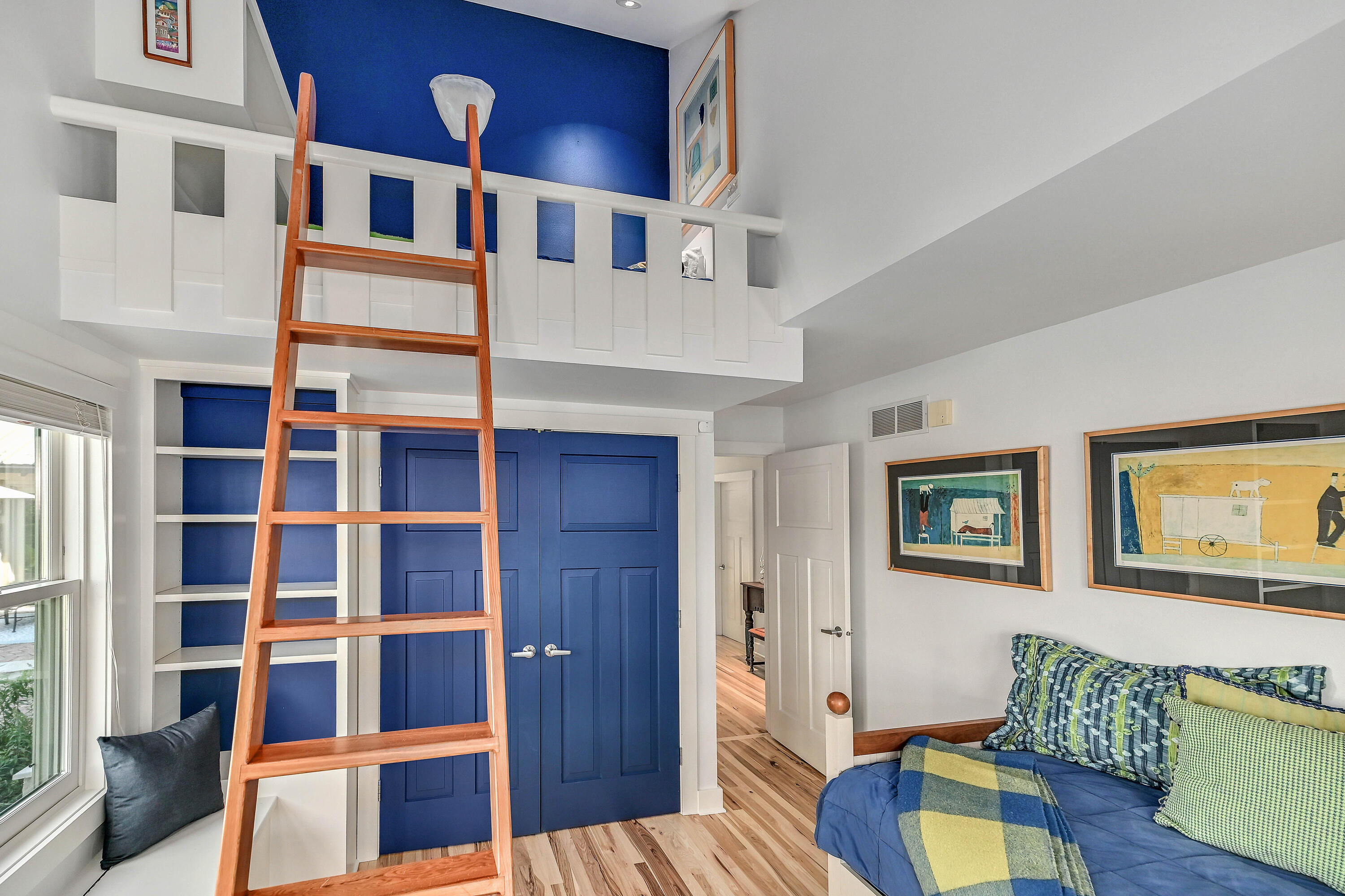 3200 West Bonniwell Road Mequon, WI 53097 - Photo 23 of 77 Let your imagination run wild with this whimsical space!