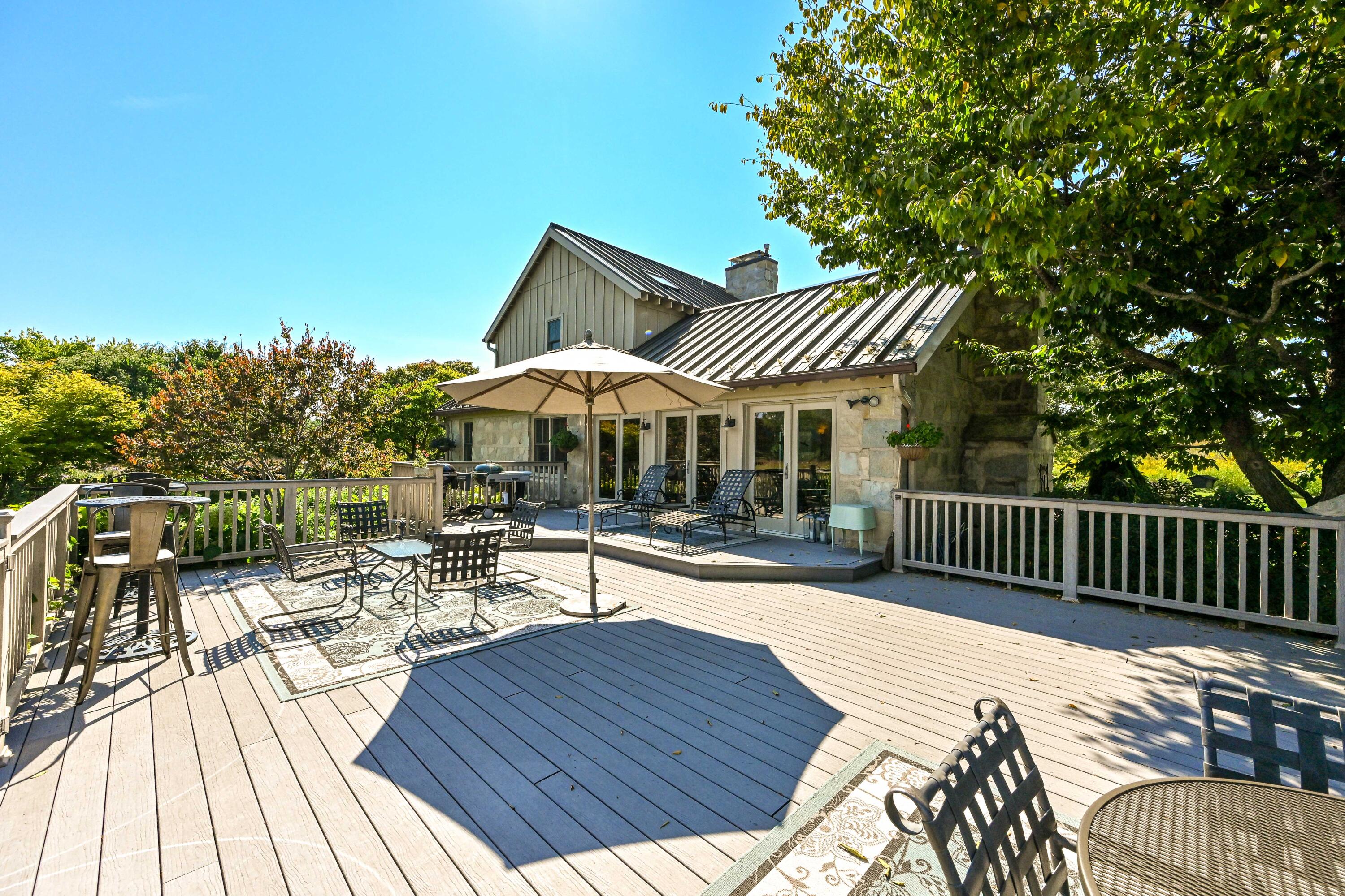 3200 West Bonniwell Road Mequon, WI 53097 - Photo 33 of 77 DZ3200-36