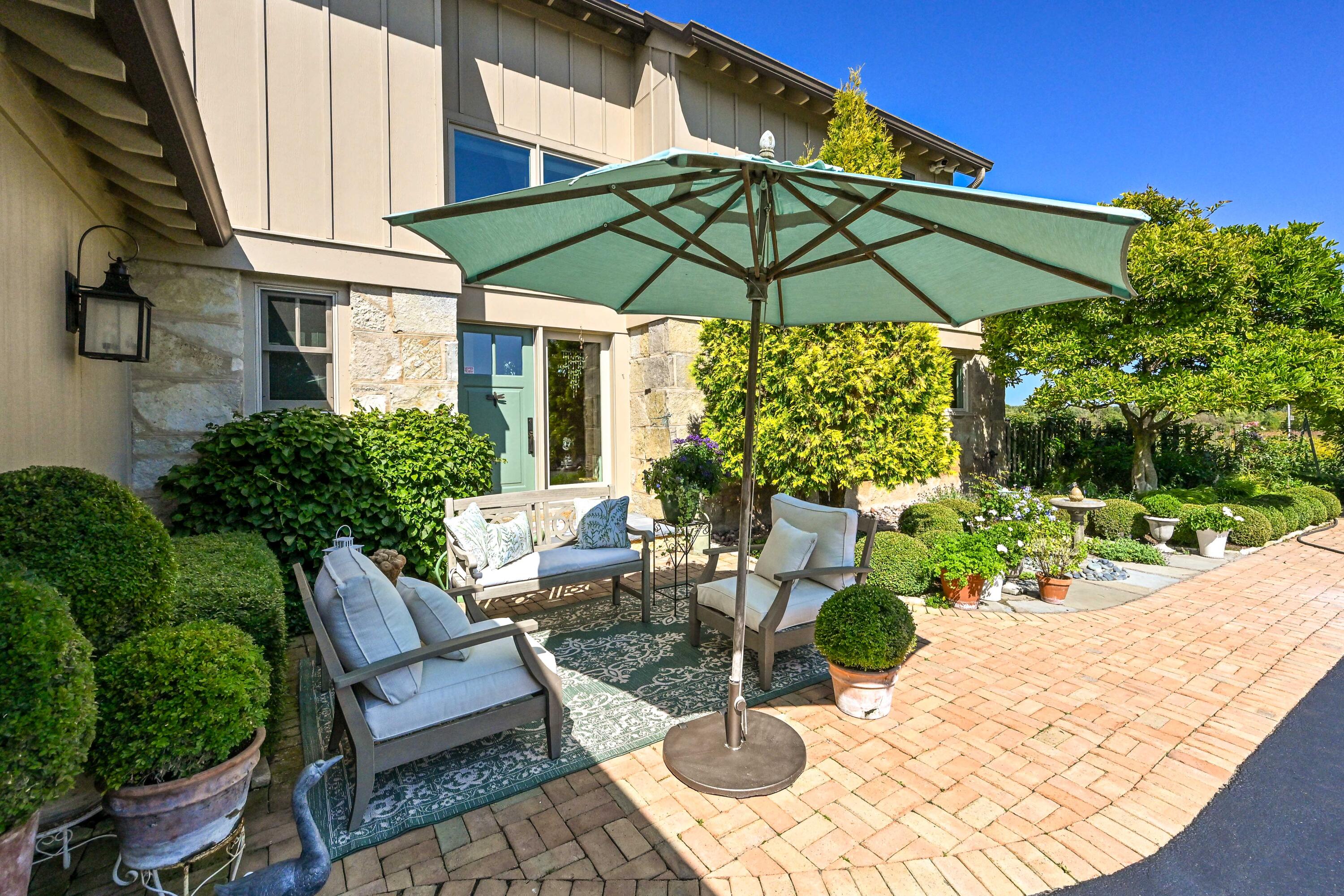 3200 West Bonniwell Road Mequon, WI 53097 - Photo 3 of 77 The "Office"!