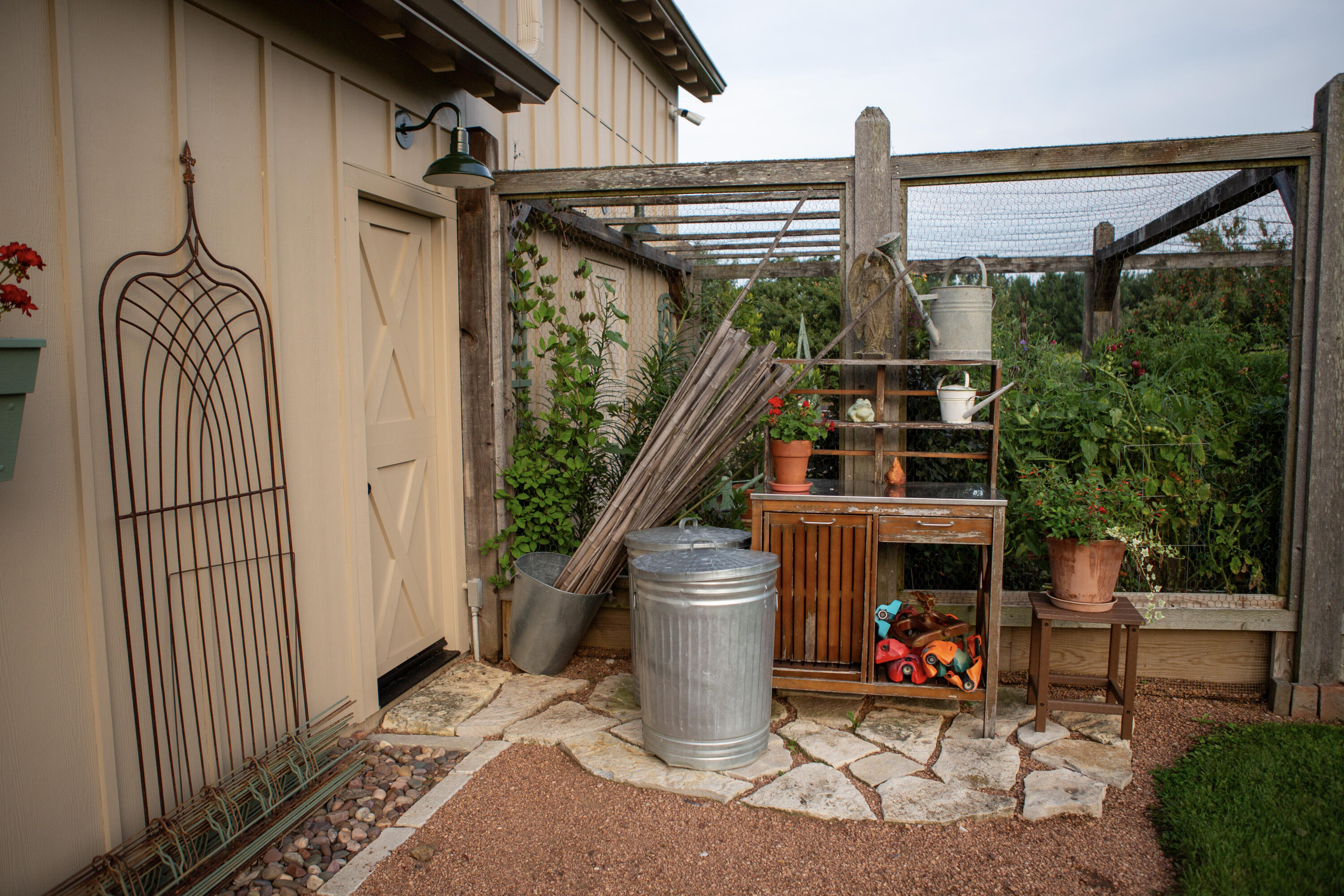 3200 West Bonniwell Road Mequon, WI 53097 - Photo 53 of 77 Farm life!