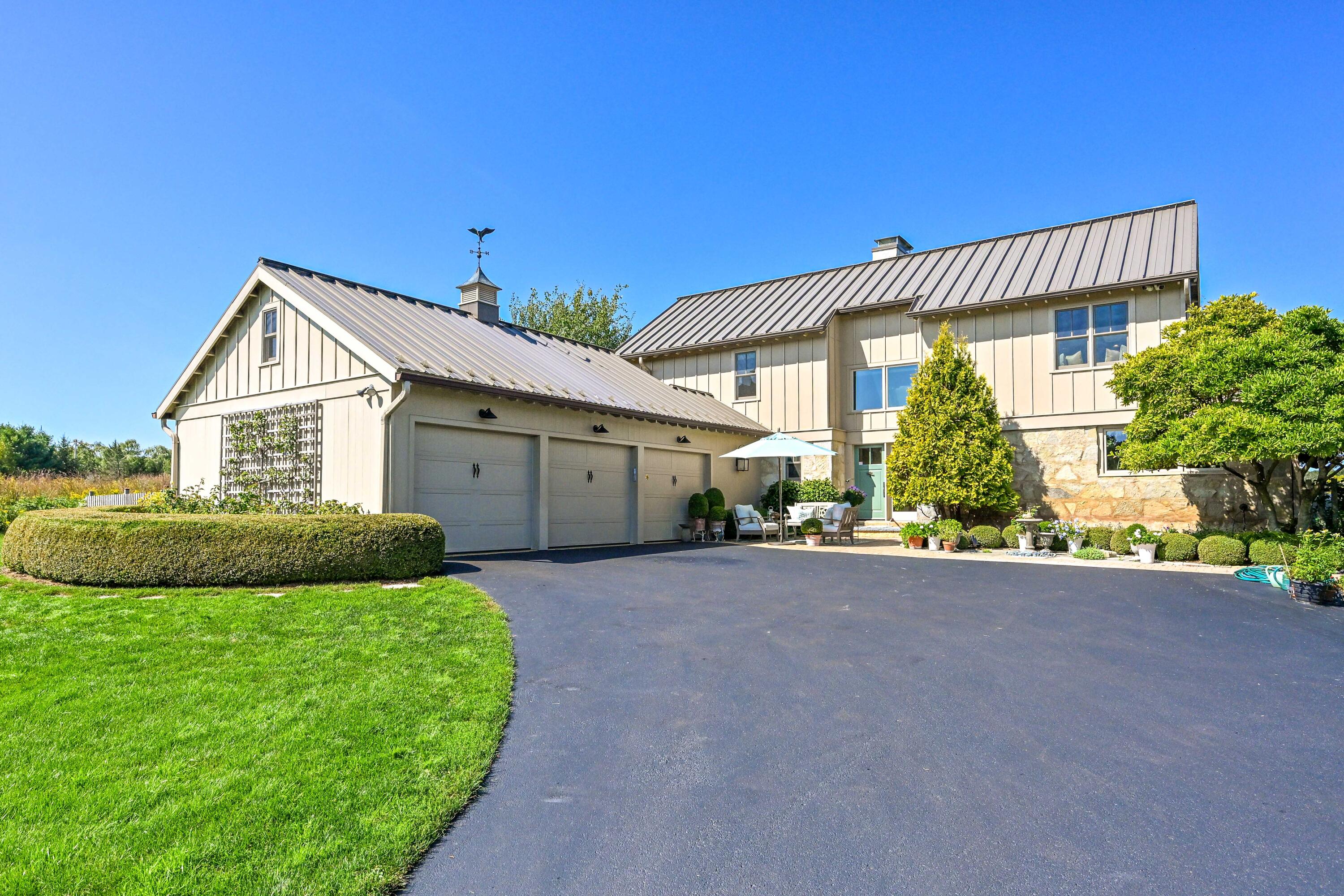 3200 West Bonniwell Road Mequon, WI 53097 - Photo 73 of 77 DZ3200-1