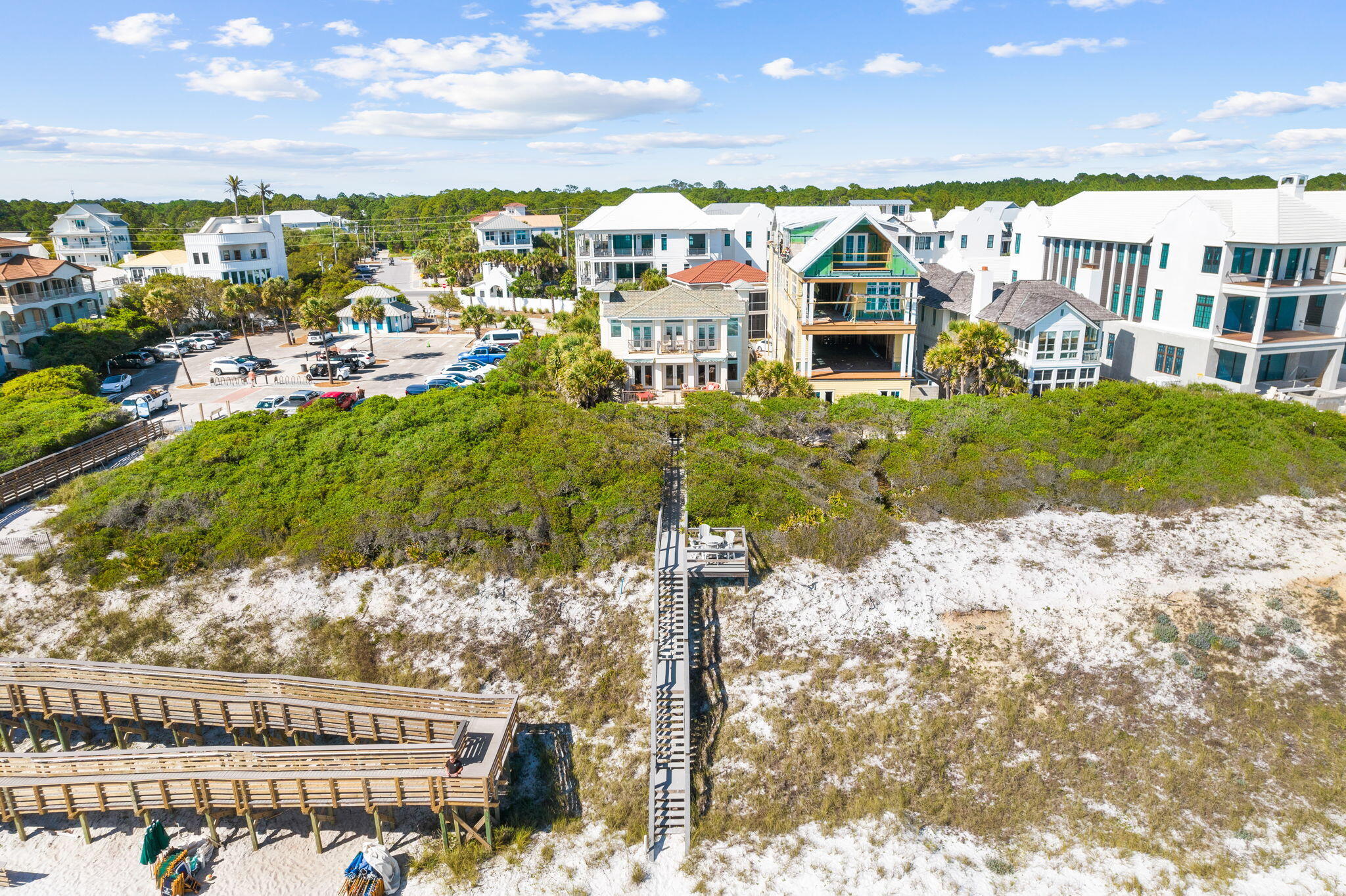 24 Bramble Grove Place Santa Rosa Beach, FL 32459 - Photo 16 of 89 Private Beach Access