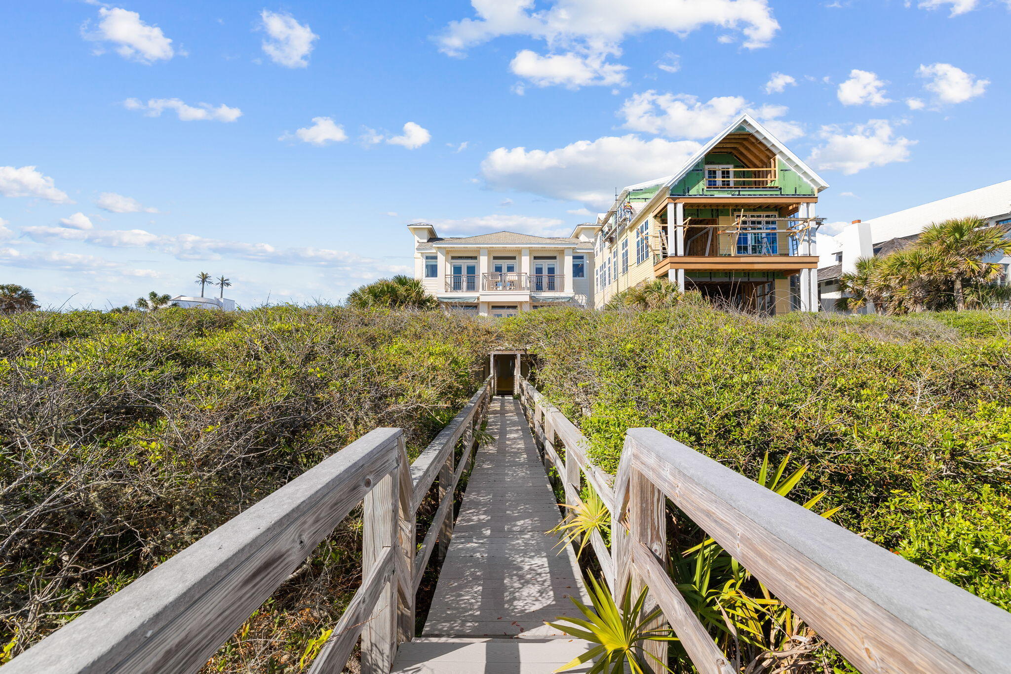24 Bramble Grove Place Santa Rosa Beach, FL 32459 - Photo 18 of 89 Beach Walkover