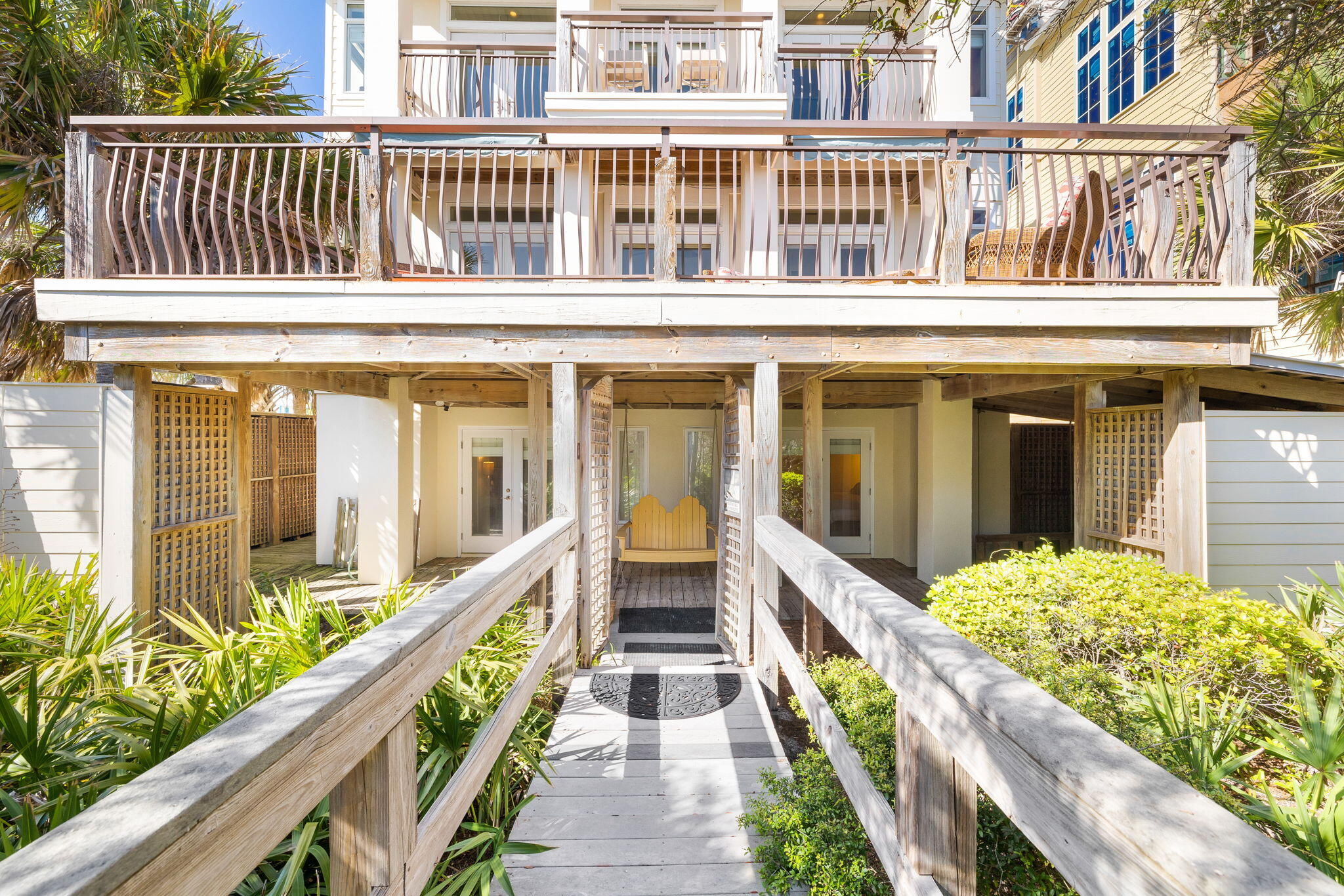 24 Bramble Grove Place Santa Rosa Beach, FL 32459 - Photo 19 of 89 Balconies Galore