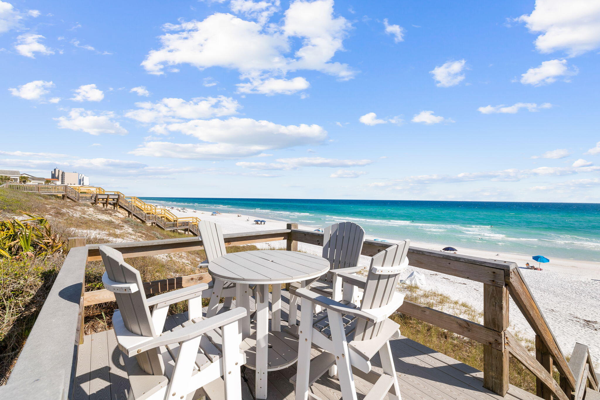 24 Bramble Grove Place Santa Rosa Beach, FL 32459 - Photo 24 of 89 Beach Deck