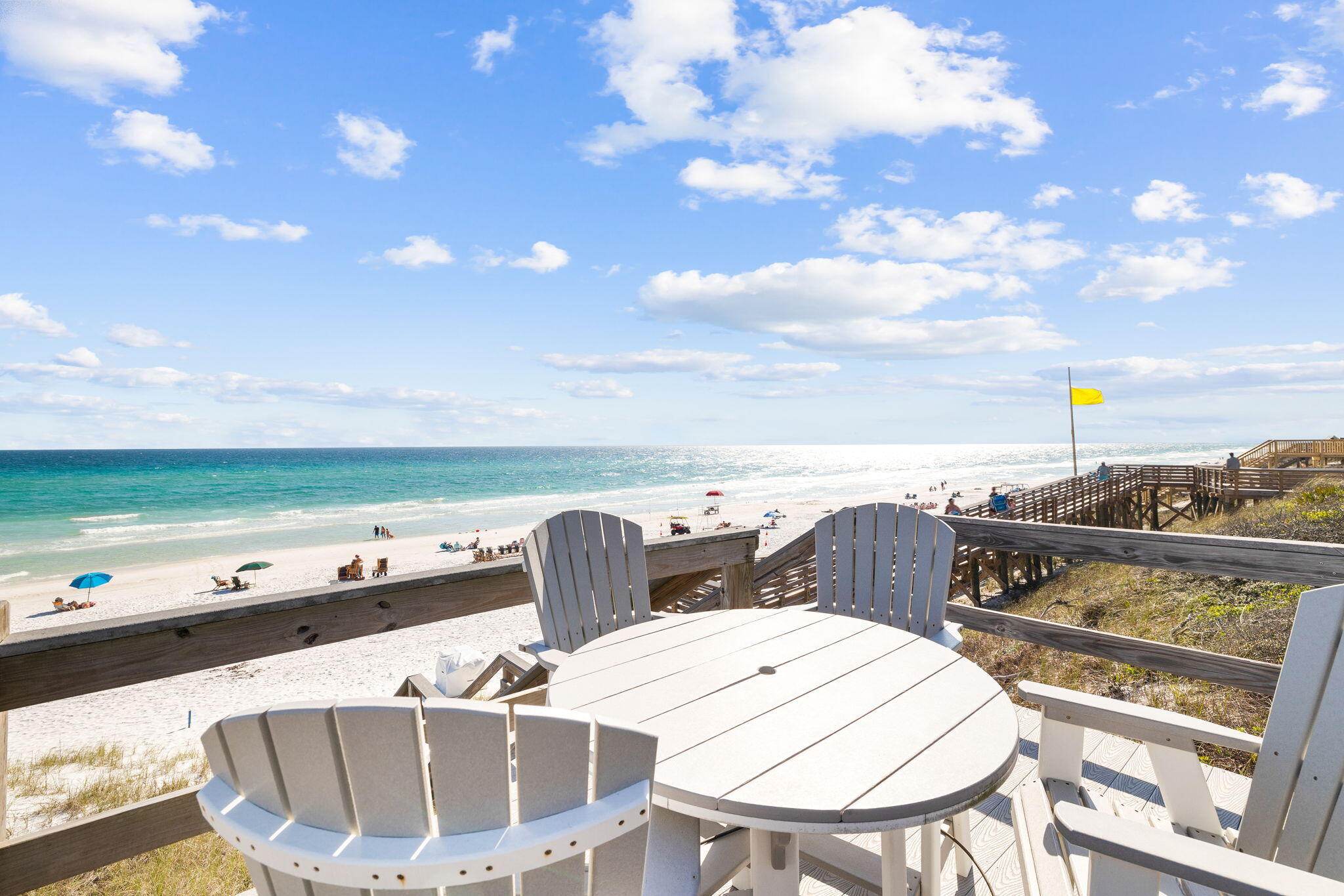 24 Bramble Grove Place Santa Rosa Beach, FL 32459 - Photo 25 of 89 Beach Deck