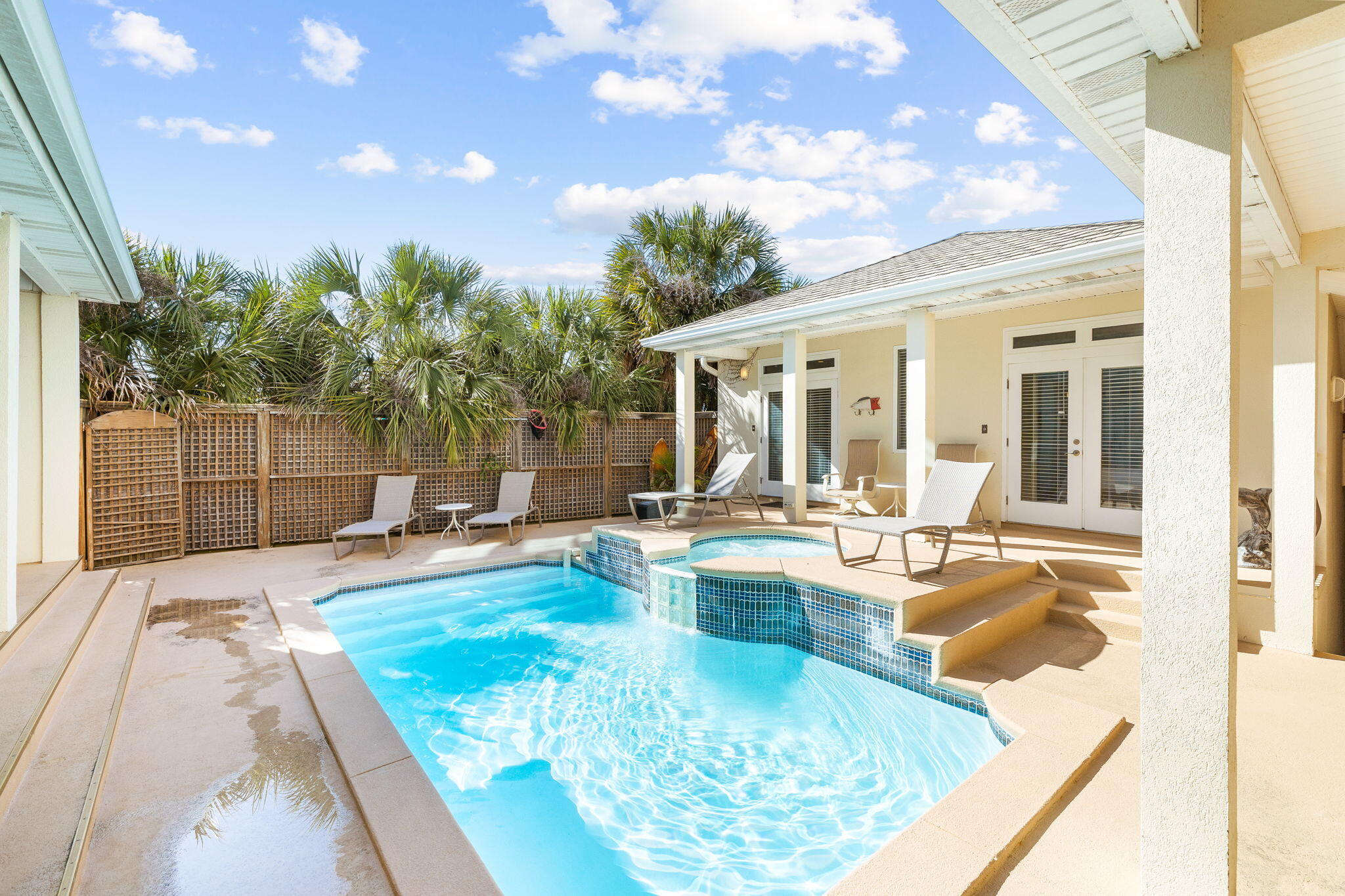 24 Bramble Grove Place Santa Rosa Beach, FL 32459 - Photo 71 of 89 Guest House