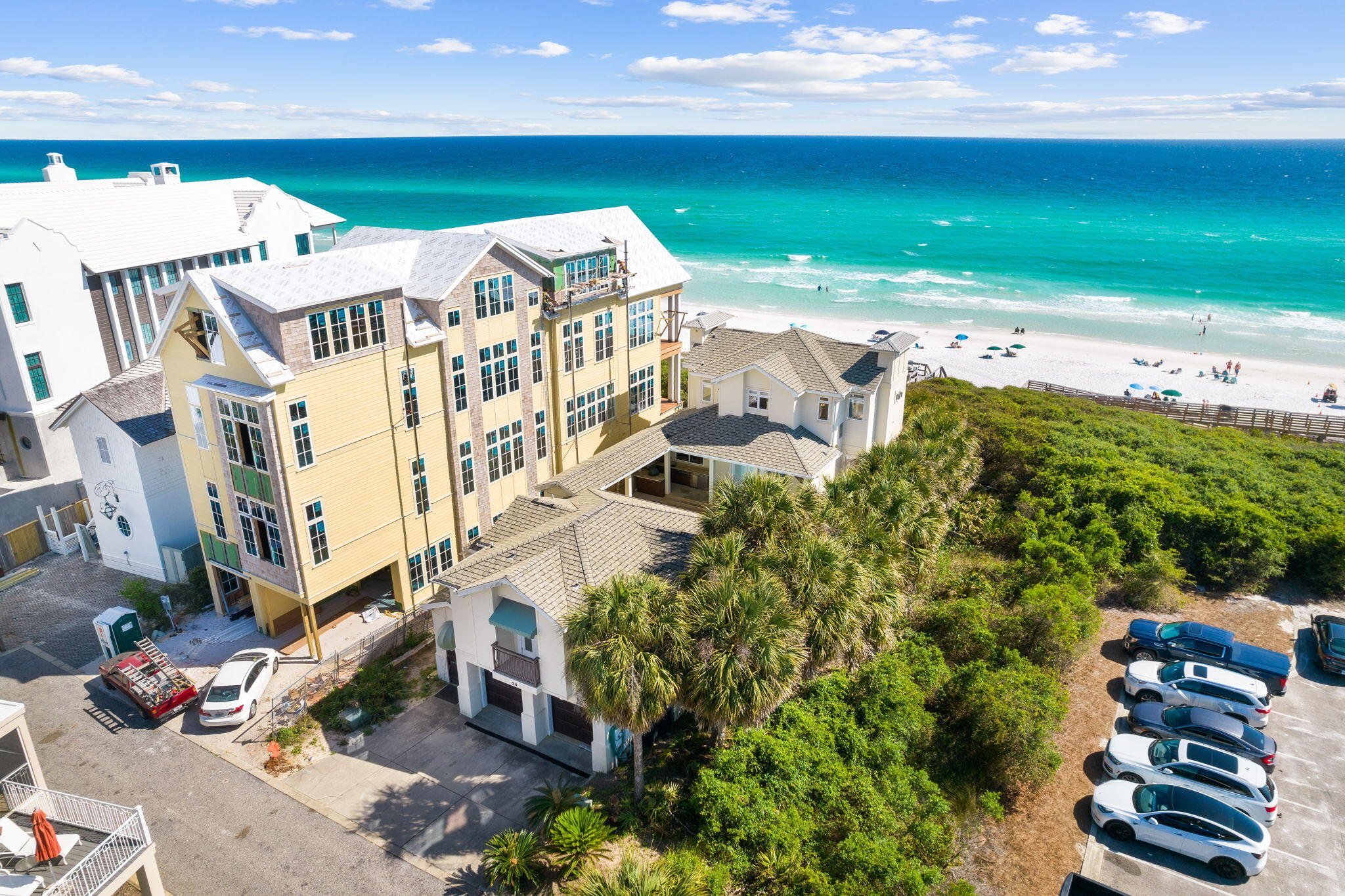 24 Bramble Grove Place Santa Rosa Beach, FL 32459 - Photo 87 of 89 Great Location