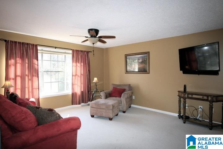 1360 Little Cloud Circle Alabaster, AL 35007 - Photo 12 of 42