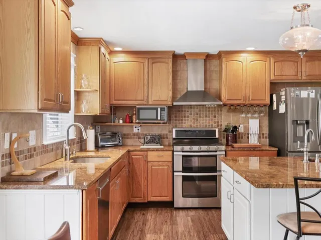 a bathroom with a toilet and sink