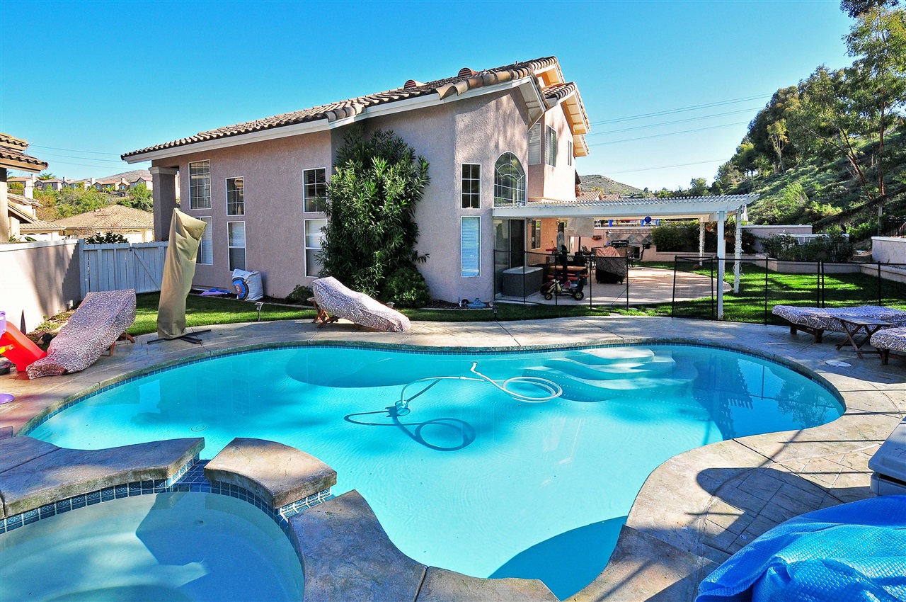 2212 Mountain Ridge Road Chula Vista, CA 91914 - Photo 9 of 9